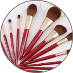 Brushes & Accessories